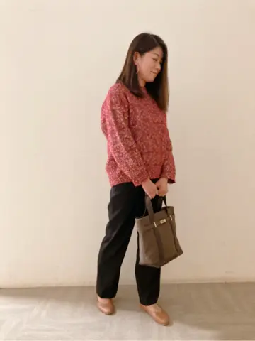 23区 L 勝俣 コーディネート画像