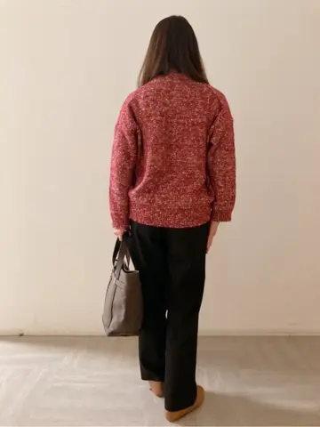 23区 L 勝俣 コーディネート画像