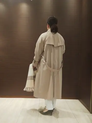 23区 L スタッフn コーディネート画像