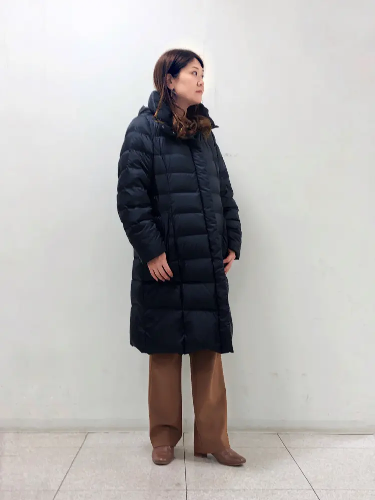 23区 L 神道 コーディネート画像