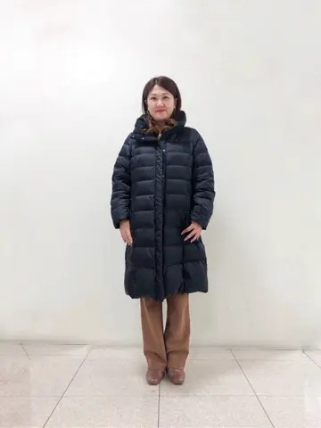 23区 L 神道 コーディネート画像