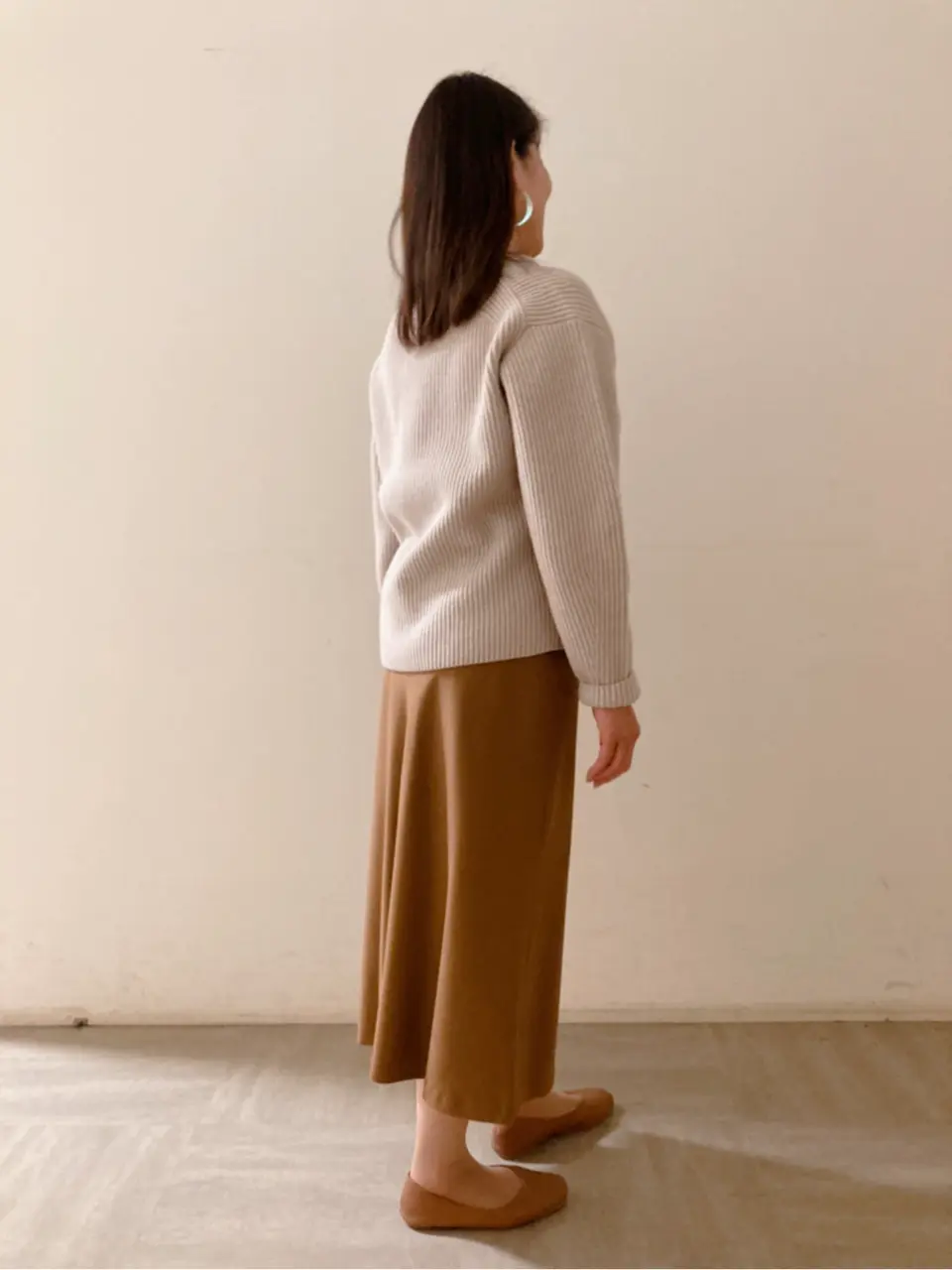 23区 L 勝俣 コーディネート画像