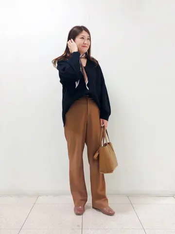 23区 L 神道 コーディネート画像