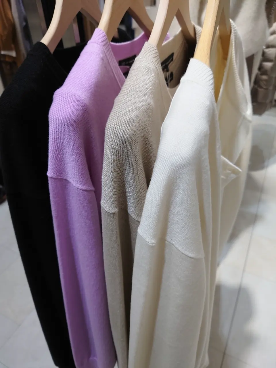 23区 L 岡 コーディネート画像