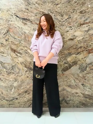 23区 L 佐久間 コーディネート画像