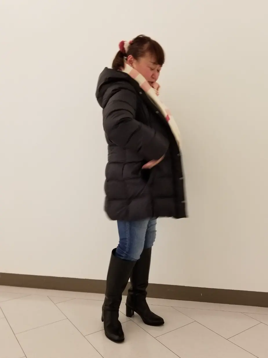  kazumi コーディネート画像