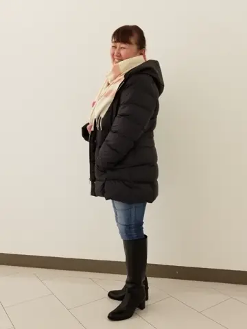 23区 L kazumi コーディネート画像