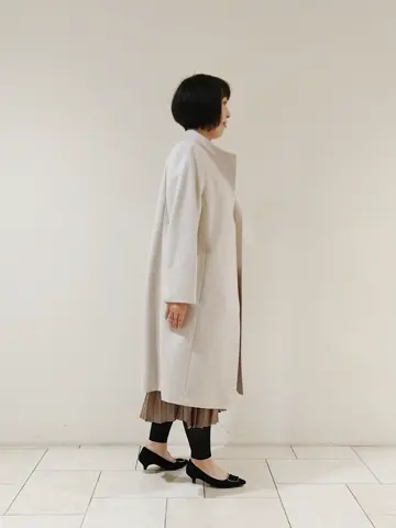 23区 L 岡 コーディネート画像