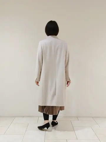 23区 L 岡 コーディネート画像