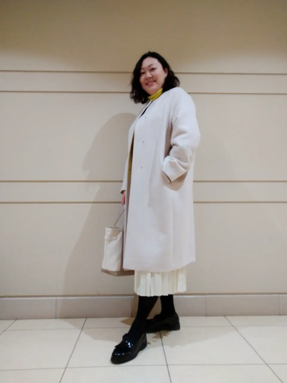 23区 L 山崎 コーディネート画像