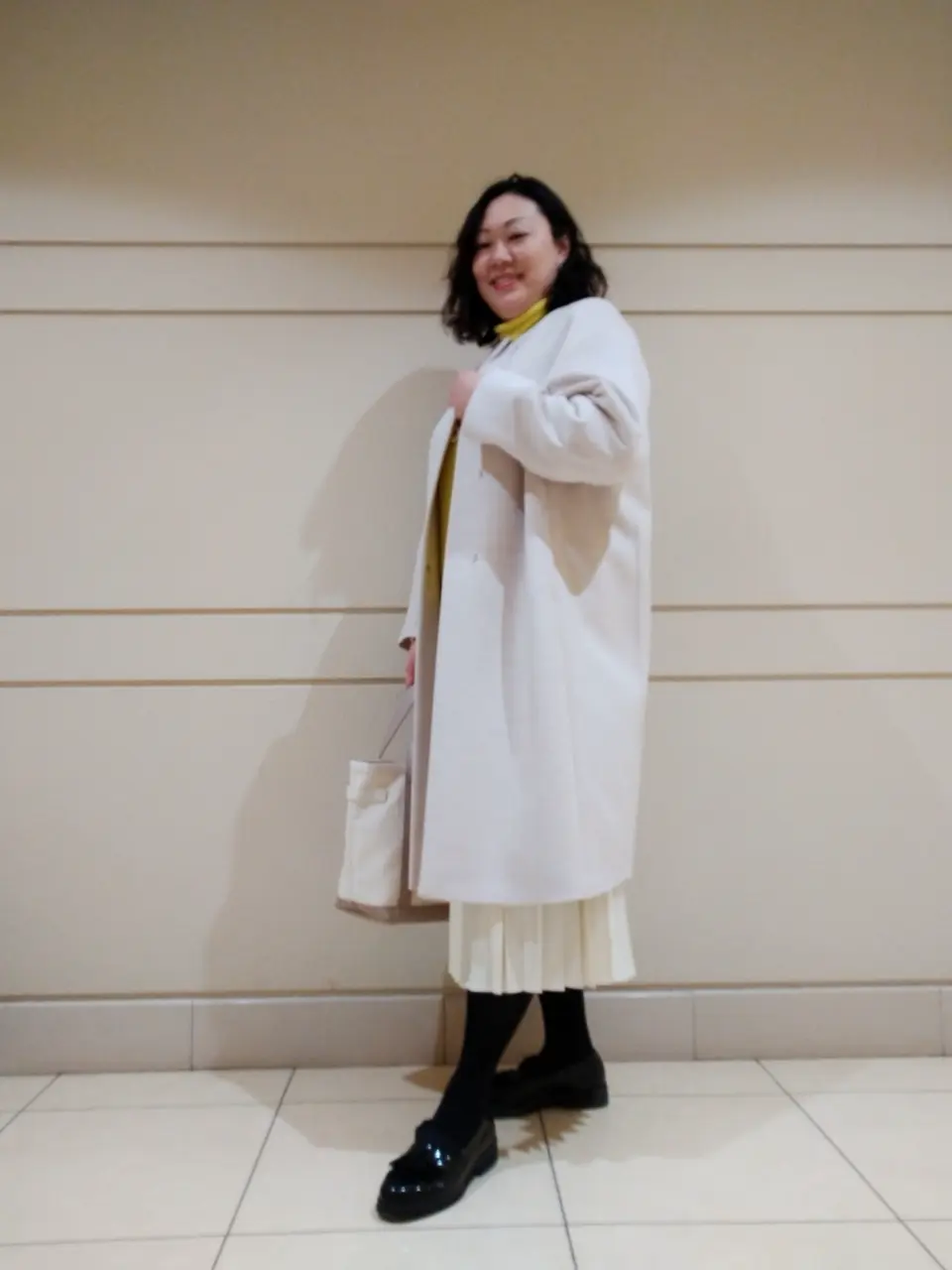 23区 L 山崎 コーディネート画像