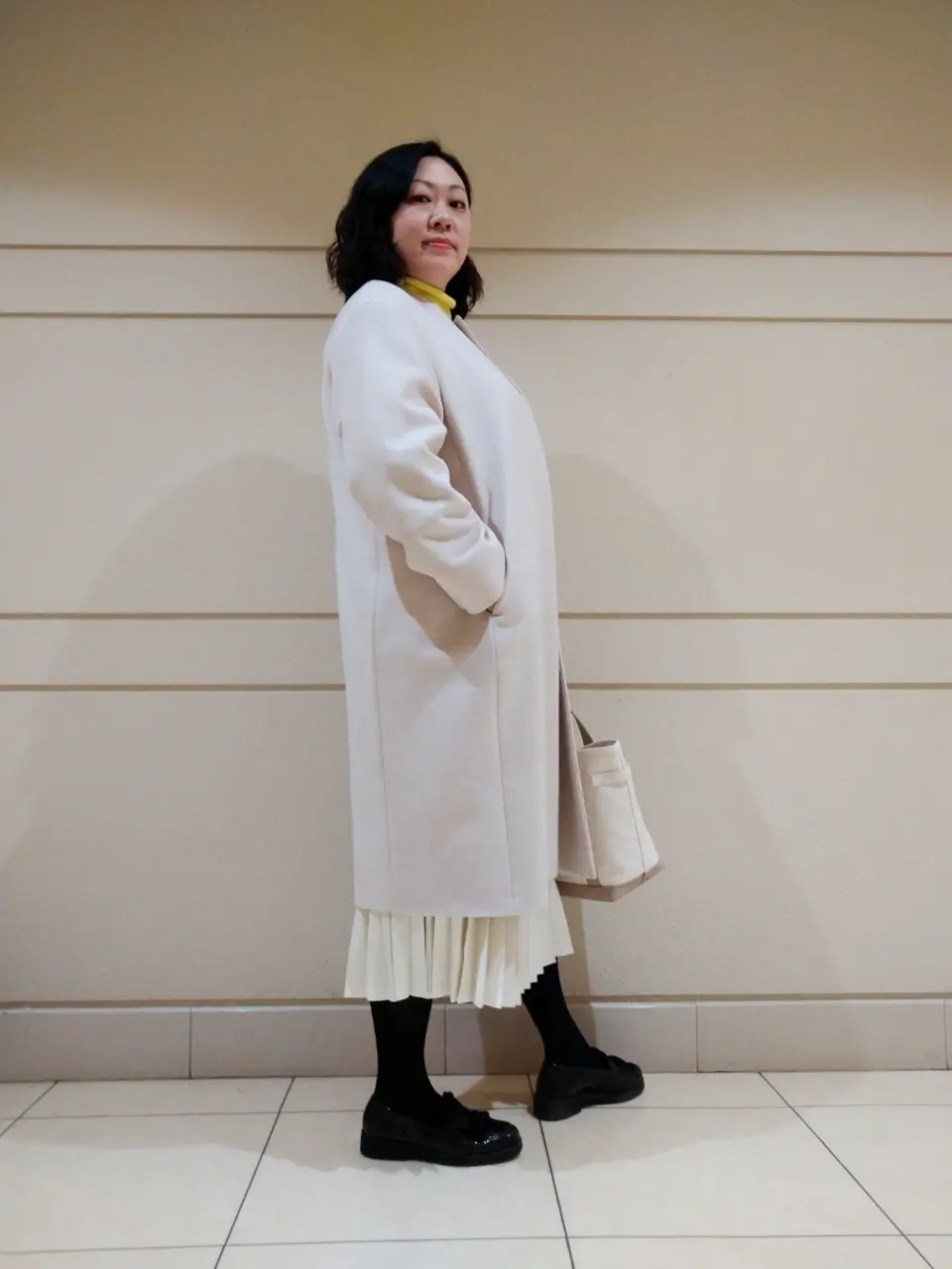 23区 L 山崎 コーディネート画像