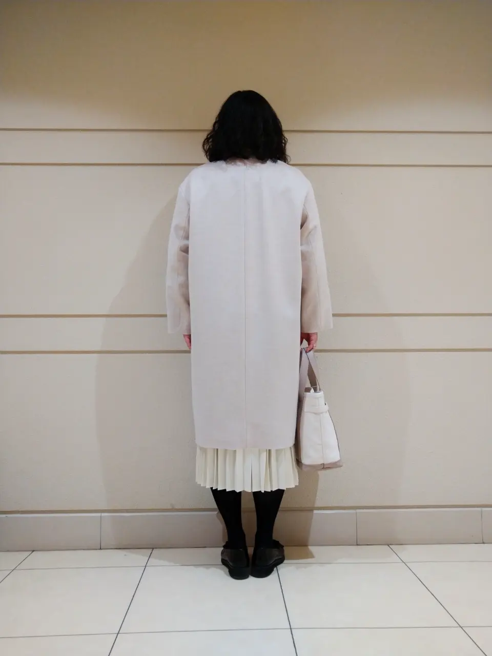 23区 L 山崎 コーディネート画像