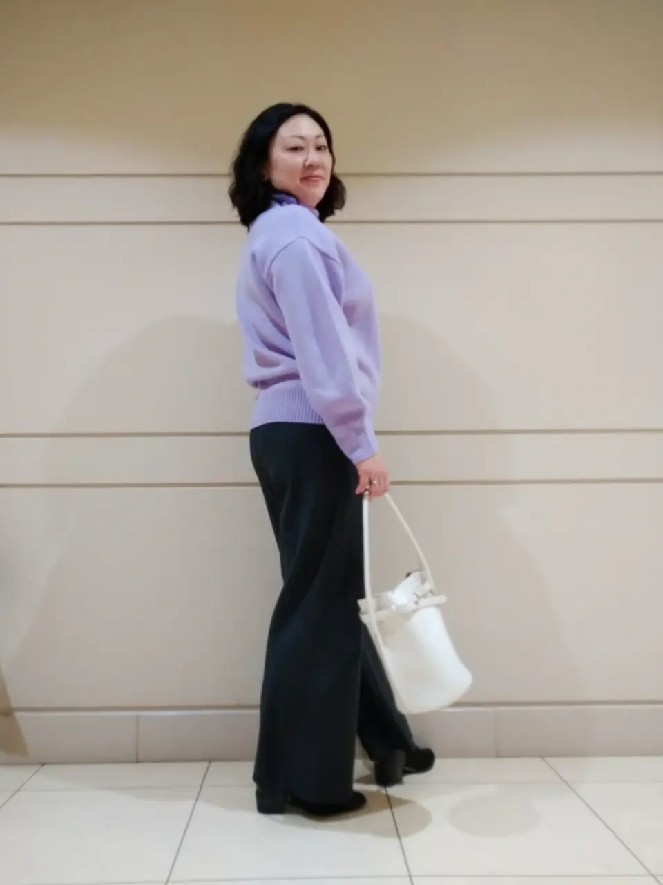 23区 L 山崎 コーディネート画像