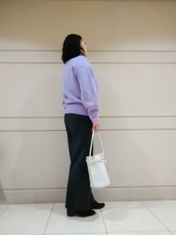 23区 L 山崎 コーディネート画像