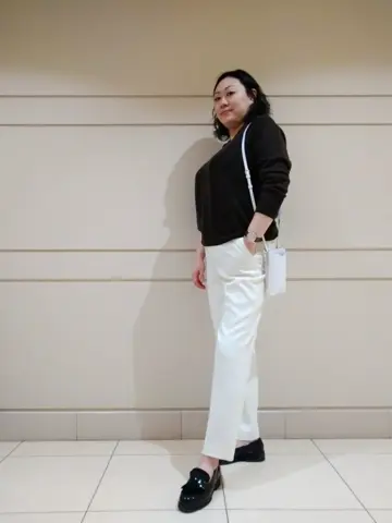 23区 L 山崎 コーディネート画像