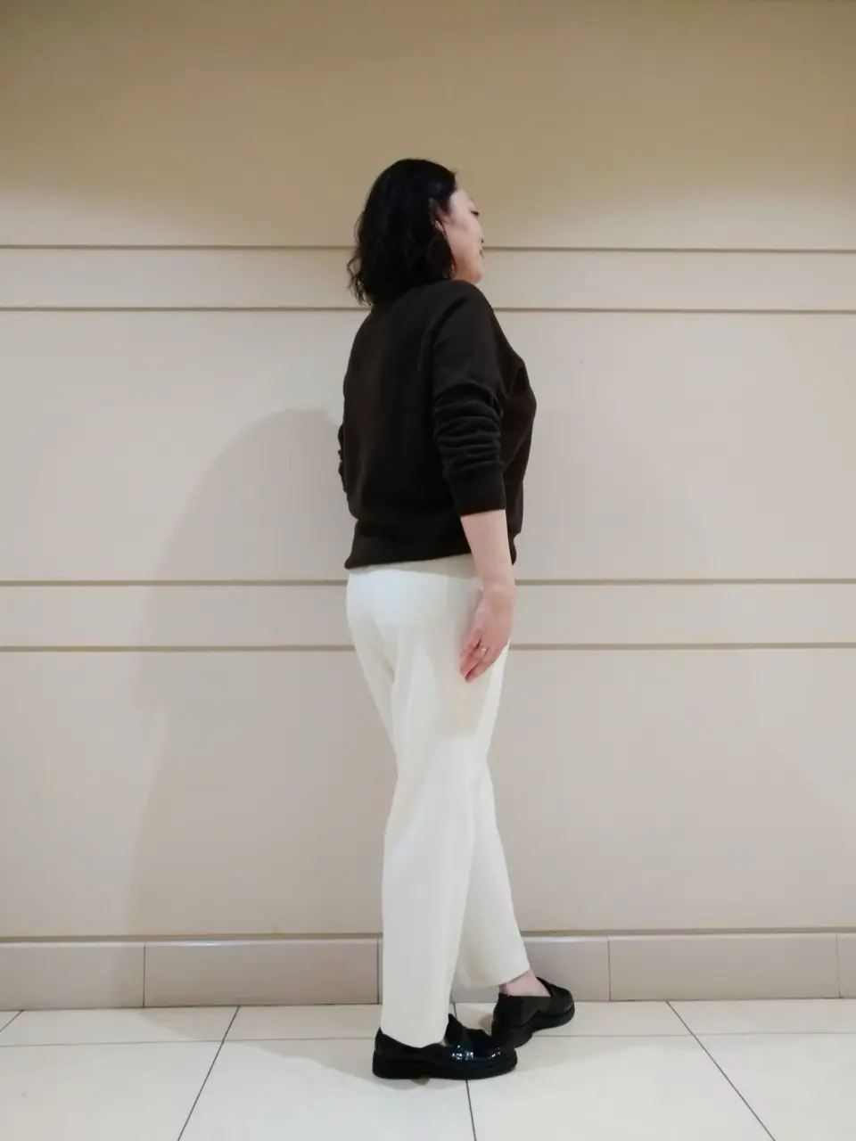 23区 L 山崎 コーディネート画像