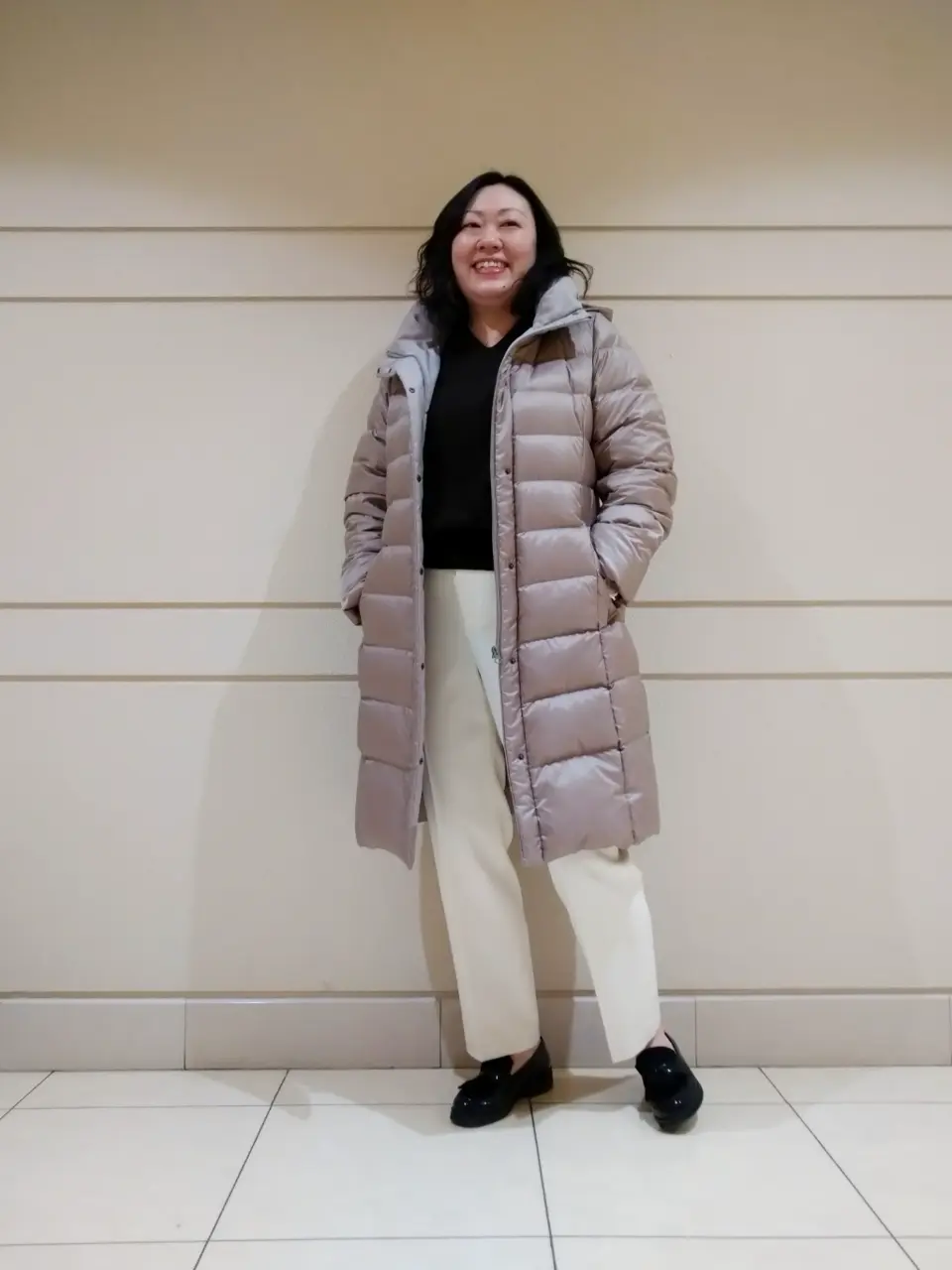 23区 L 山崎 コーディネート画像