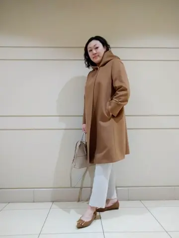 23区 L 山崎 コーディネート画像