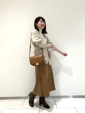 23区 L 近藤 コーディネート画像