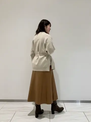 23区 L 近藤 コーディネート画像