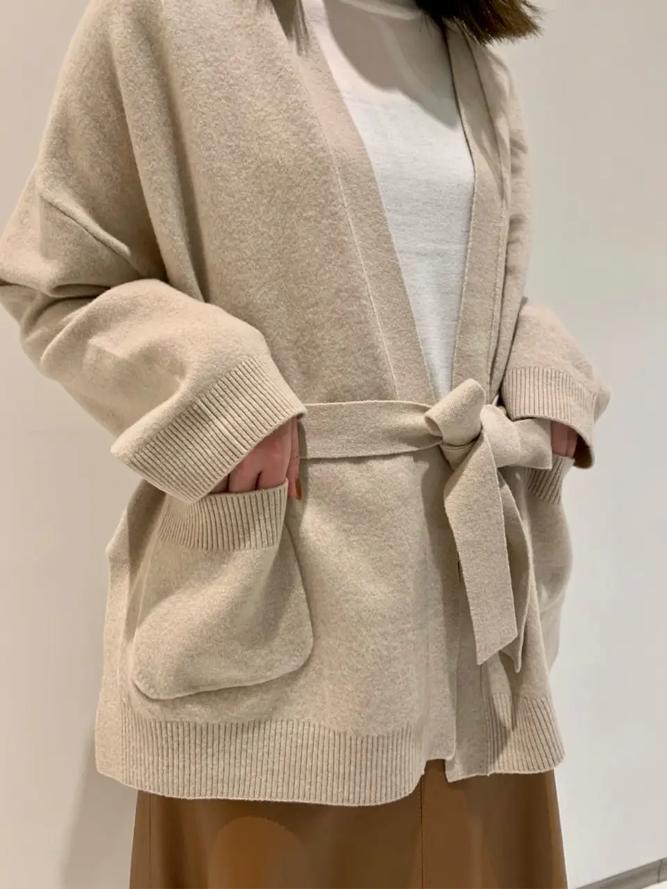 23区 L 近藤 コーディネート画像