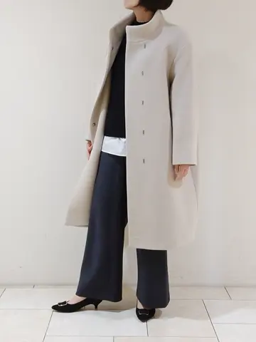 23区 L 岡 コーディネート画像