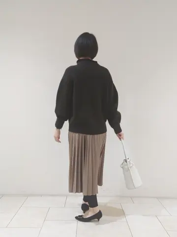 23区 L 岡 コーディネート画像