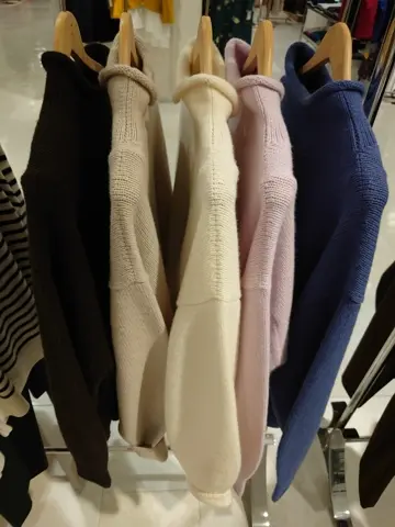 23区 L 岡 コーディネート画像