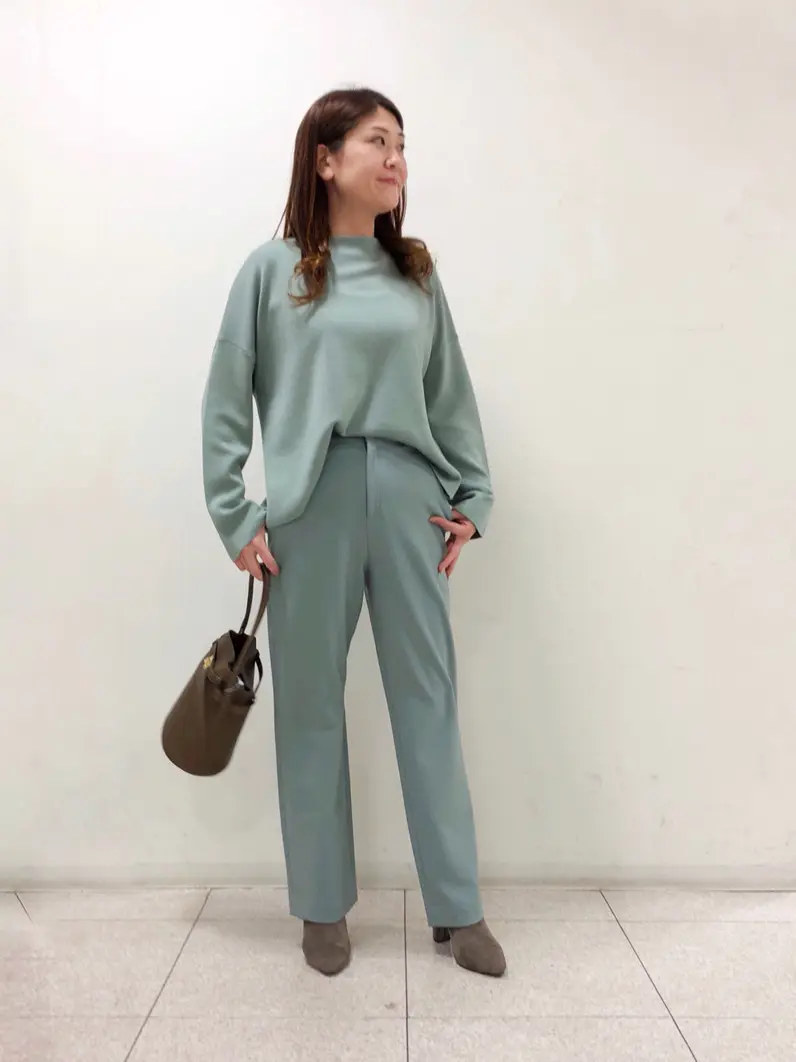 23区 L 神道 コーディネート画像