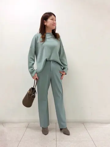 23区 L 神道 コーディネート画像