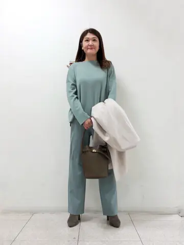 23区 L 神道 コーディネート画像