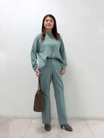 23区 L 神道 コーディネート画像