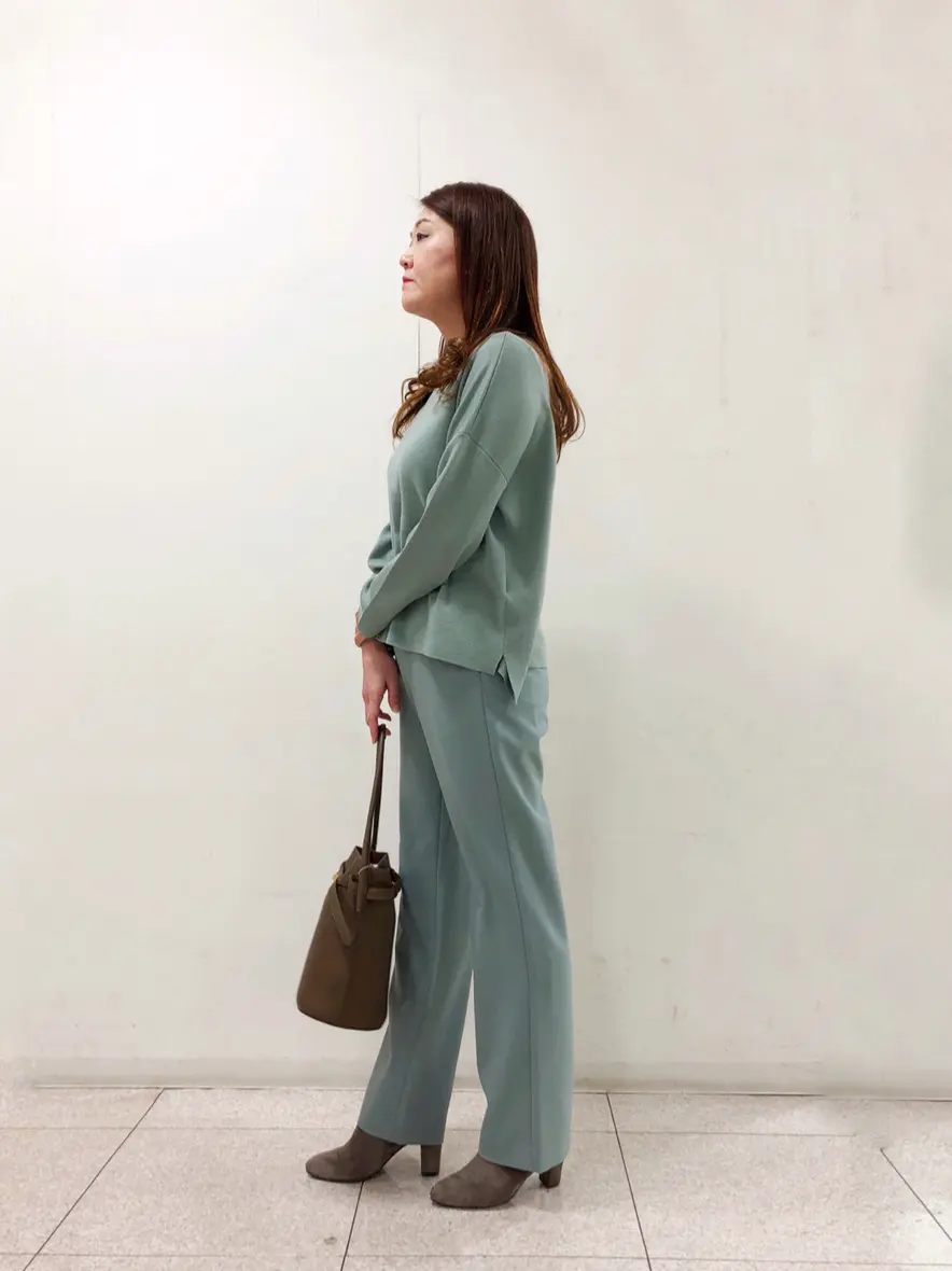 23区 L 神道 コーディネート画像