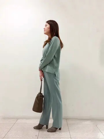 23区 L 神道 コーディネート画像