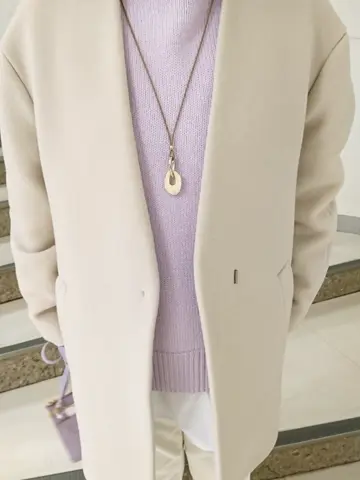 23区 L 服部 コーディネート画像