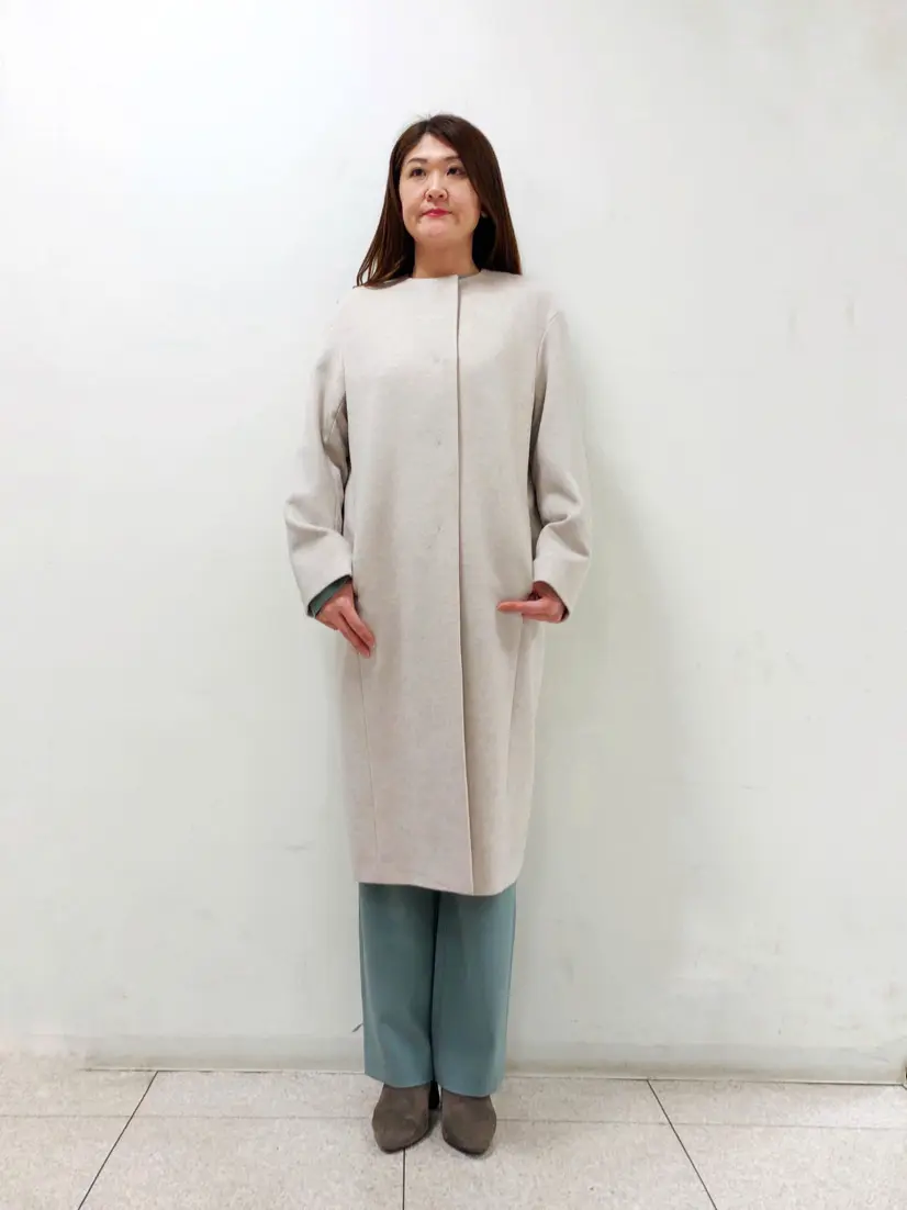 23区 L 神道 コーディネート画像