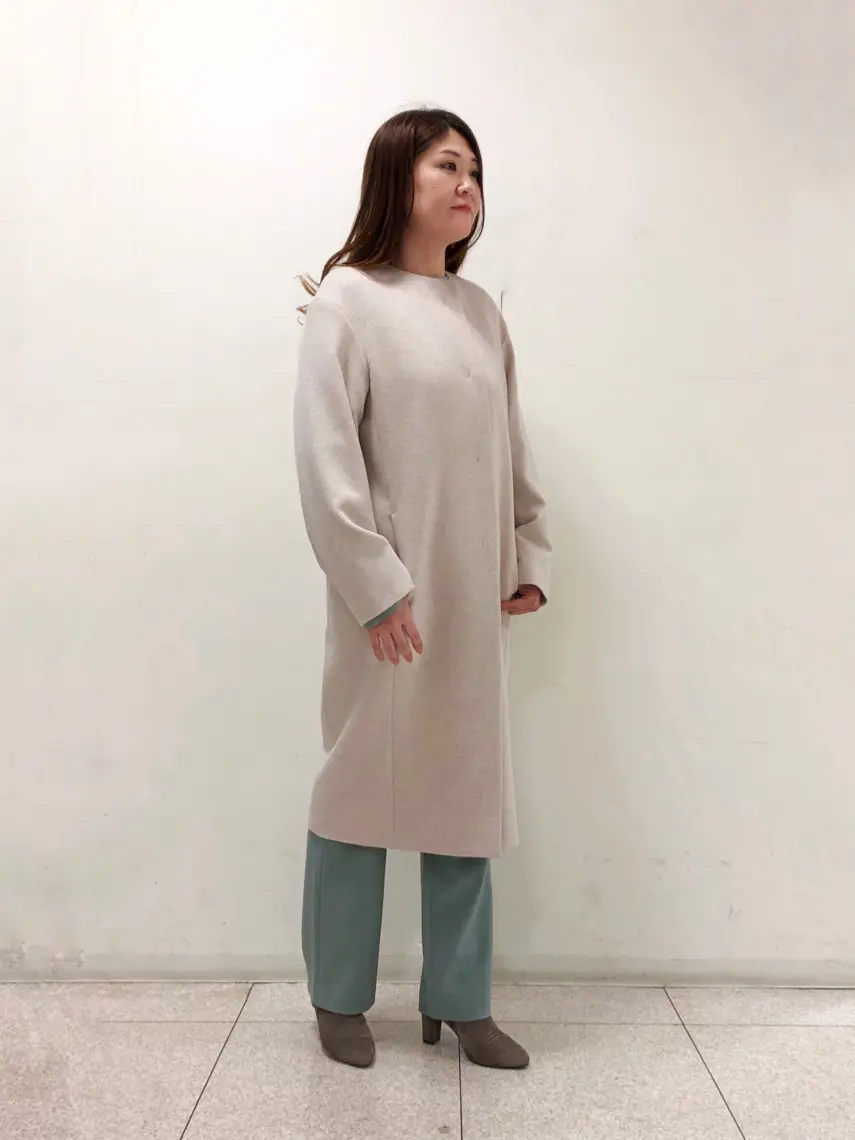 23区 L 神道 コーディネート画像