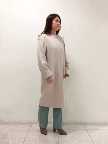 23区 L 神道 コーディネート画像