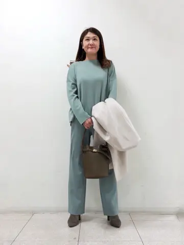 23区 L 神道 コーディネート画像