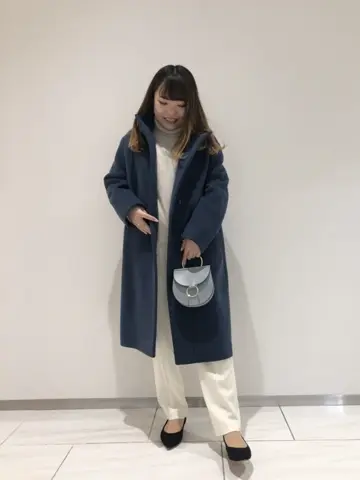 23区 L 近藤 コーディネート画像