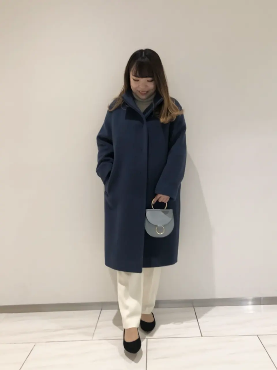 23区 L 近藤 コーディネート画像