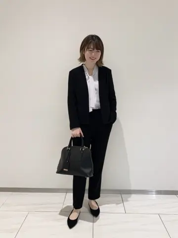 23区 L 近藤 コーディネート画像