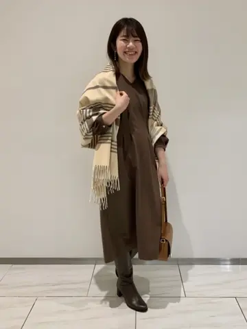 23区 L 近藤 コーディネート画像