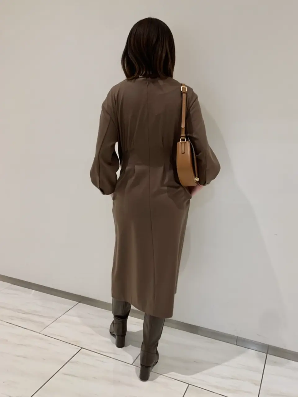 23区 L 近藤 コーディネート画像