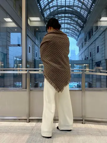 23区 L 笹川 コーディネート画像