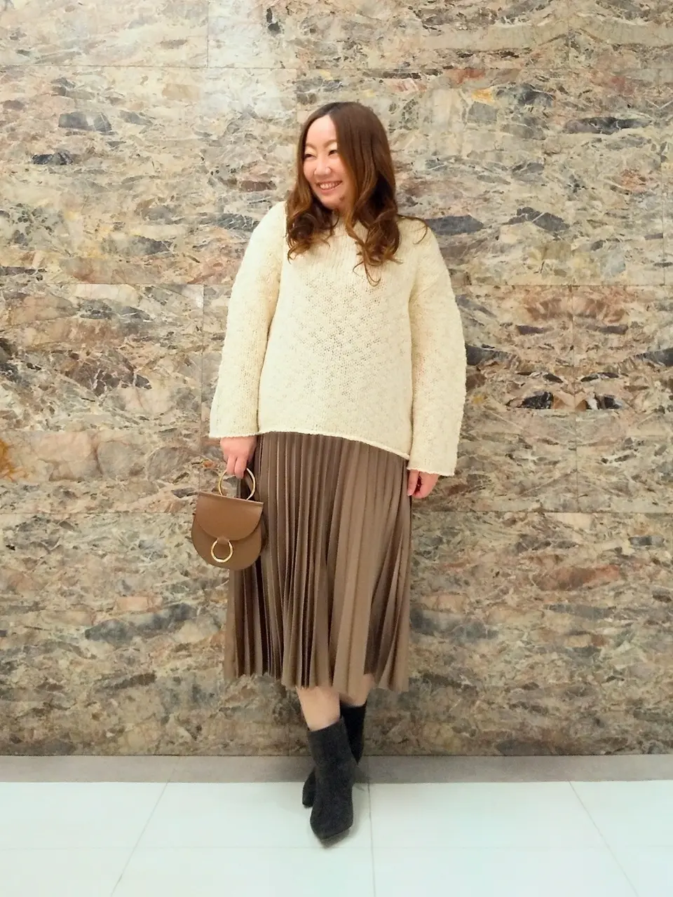  佐久間 コーディネート画像