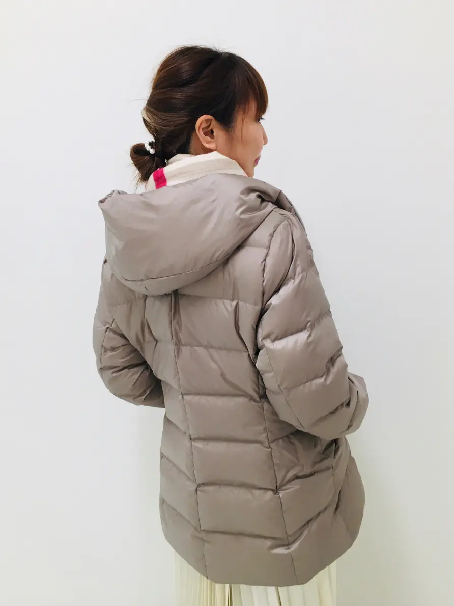 23区 L やの コーディネート画像