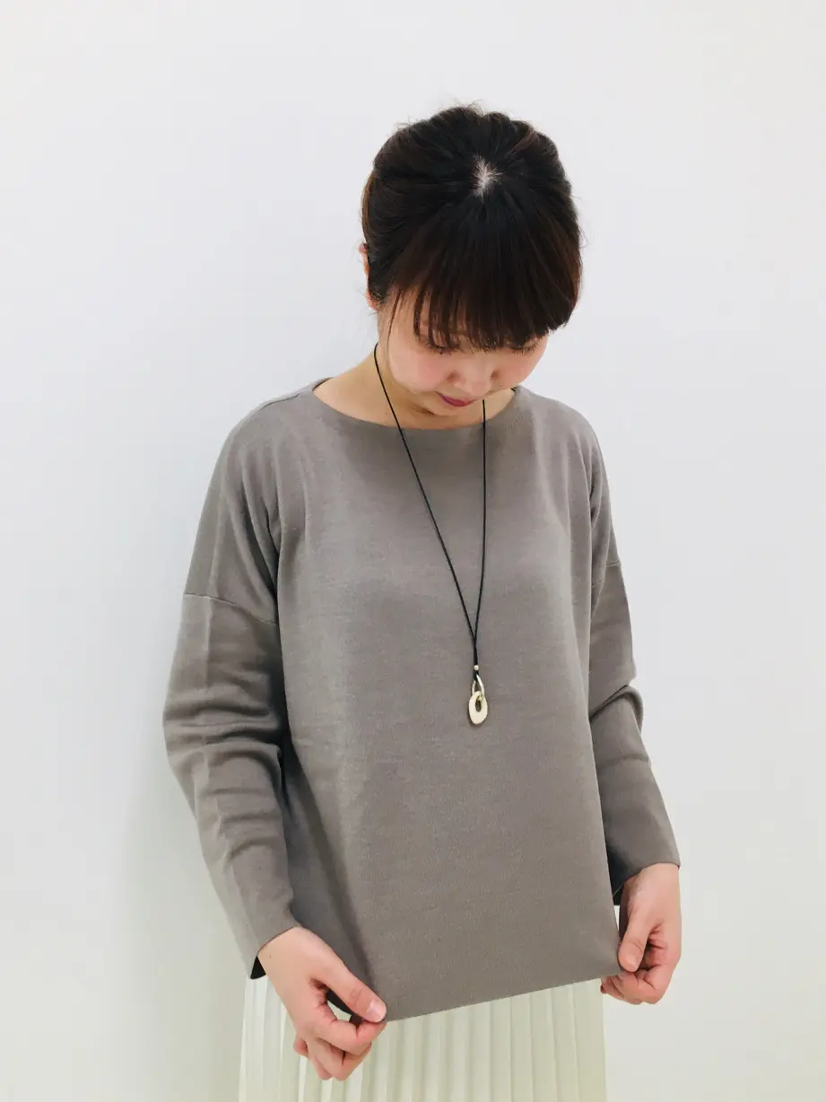 23区 L やの コーディネート画像