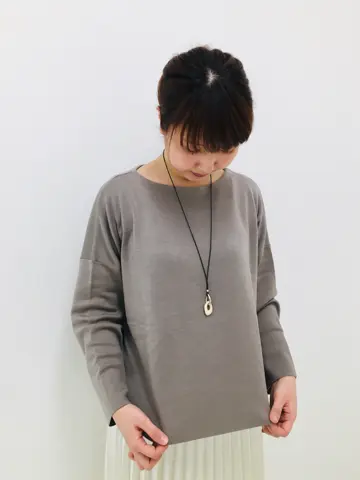 23区 L やの コーディネート画像